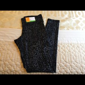 NWT champion leggings